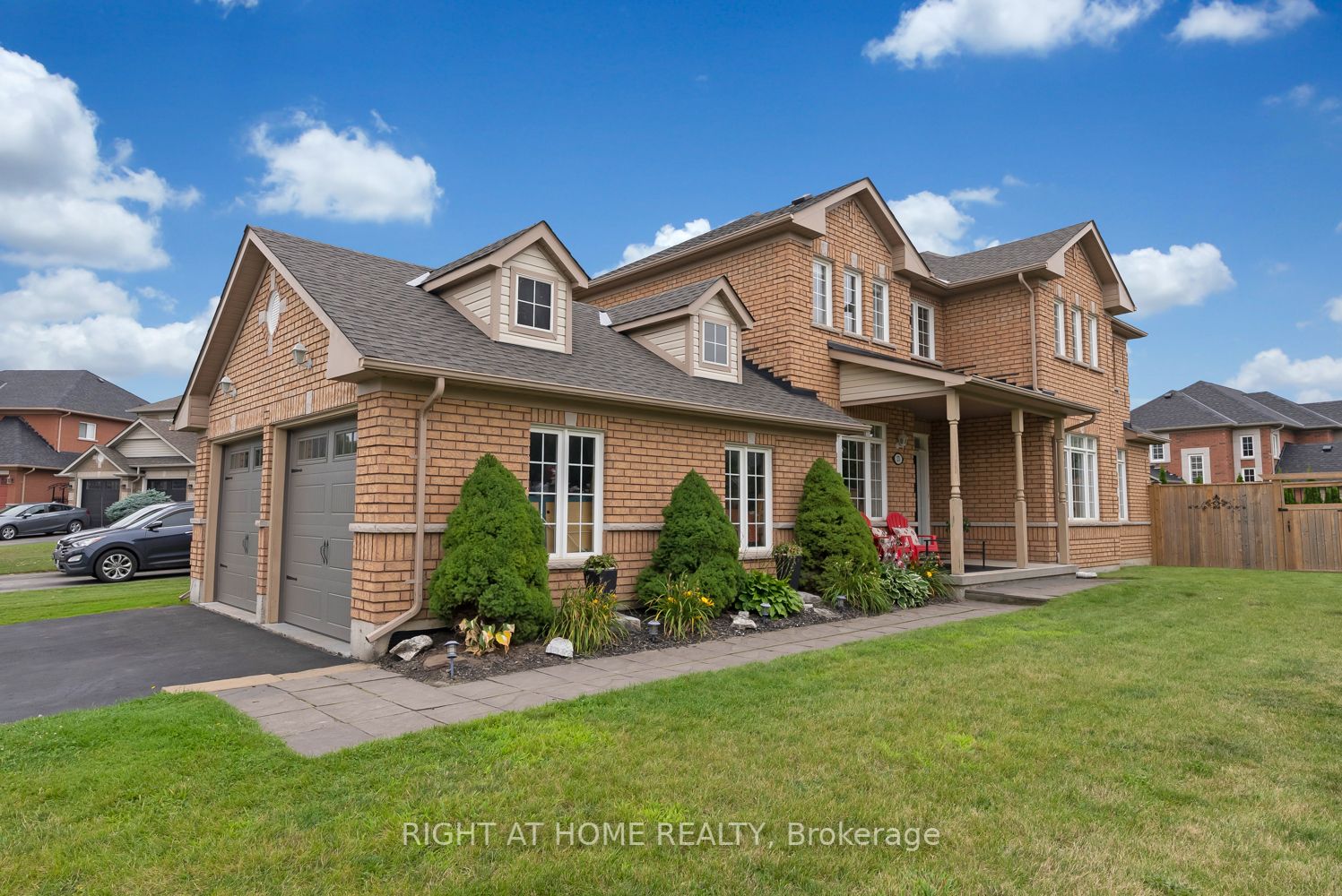 23 Don Morris Crt