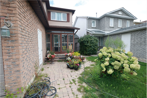 1504 Major Oaks Rd S, Pickering