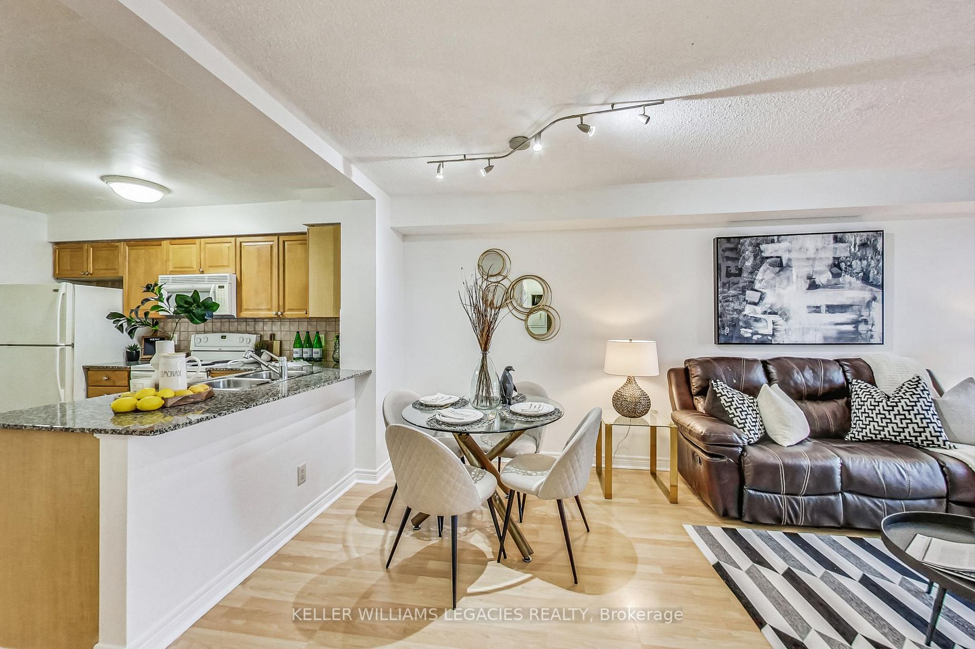 83 Borough Drive, #810