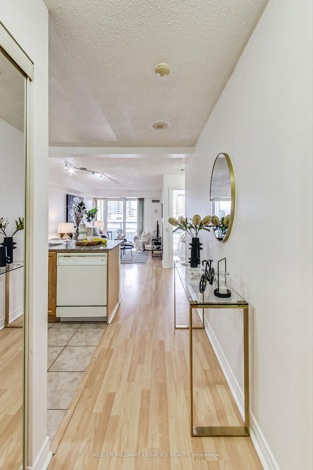 83 Borough Drive, #810