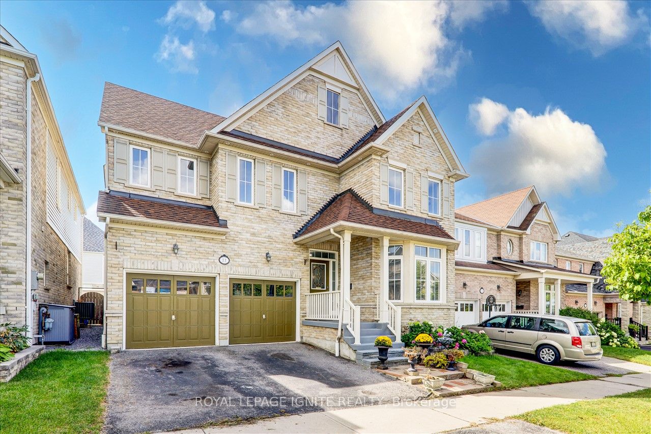 11 Barnfield Cres