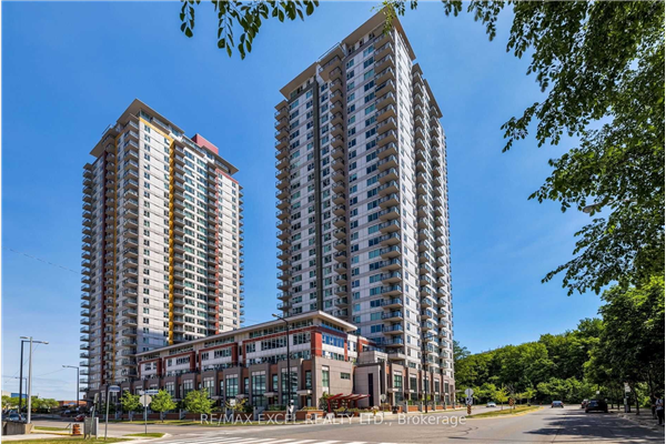 190 Borough Dr, Toronto