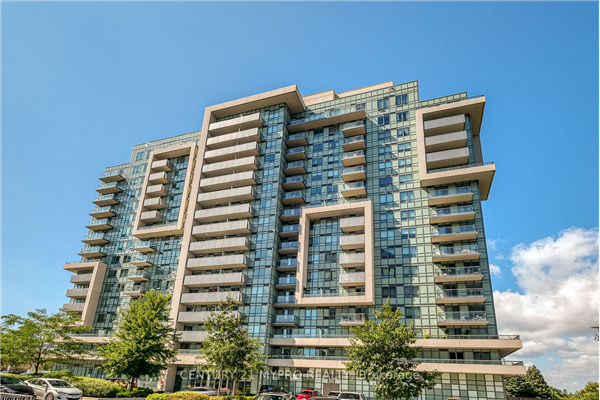 1346 Danforth Rd, Toronto