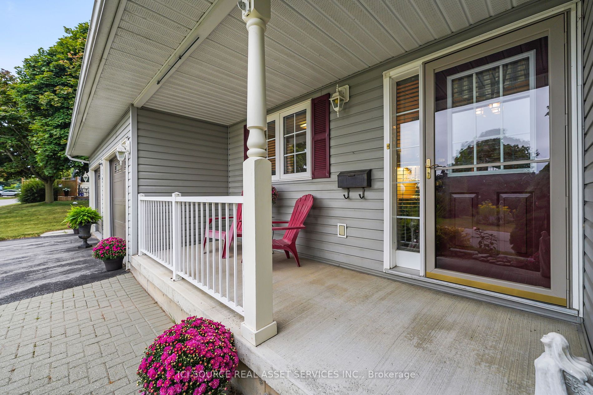 32 Wilmot Tr