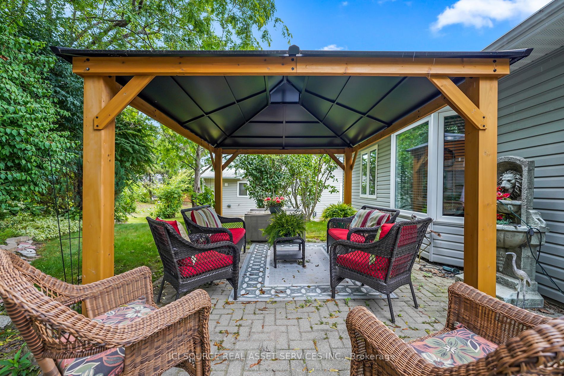 32 Wilmot Tr