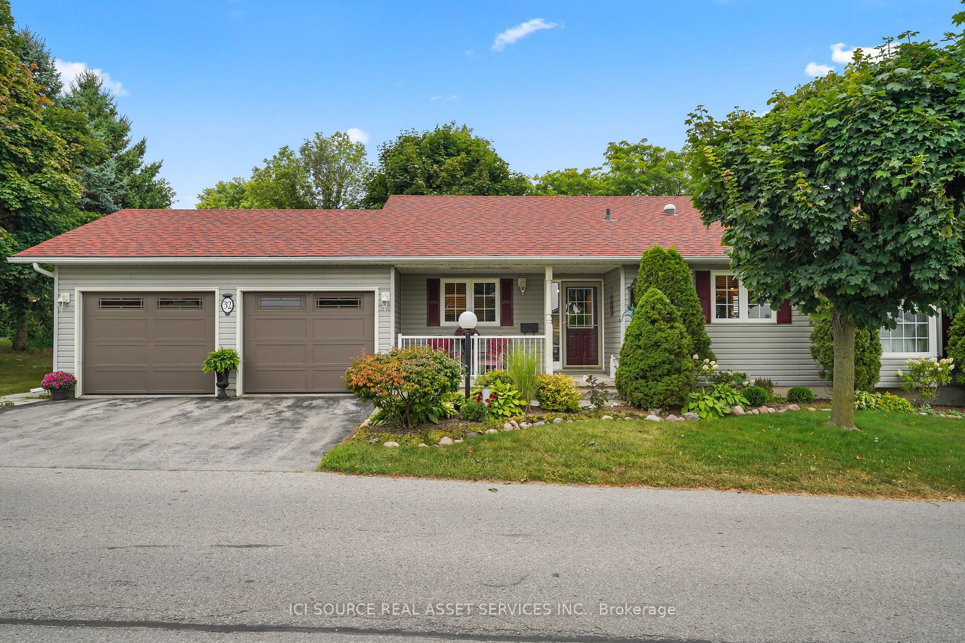 32 Wilmot Tr