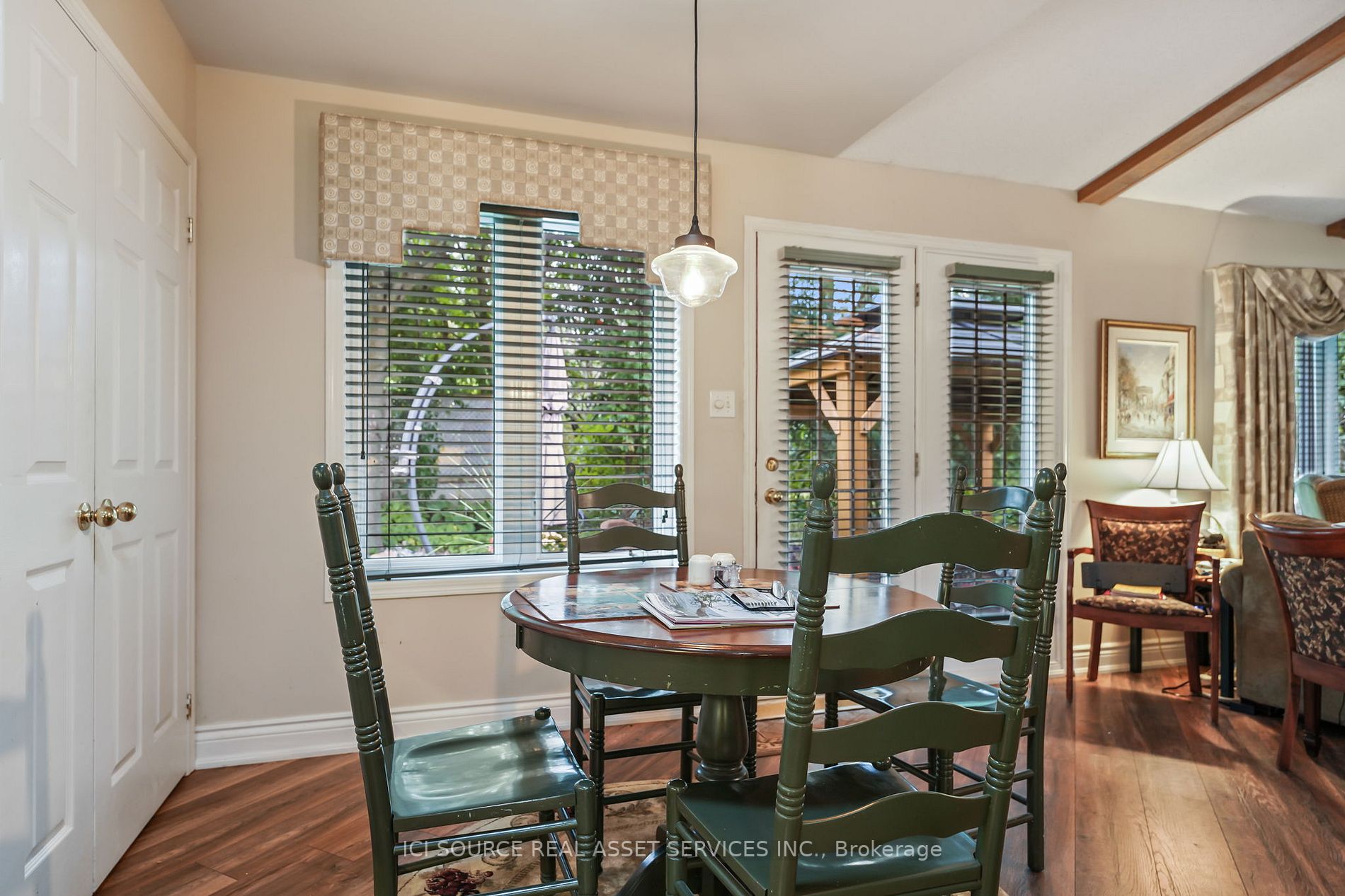 32 Wilmot Tr