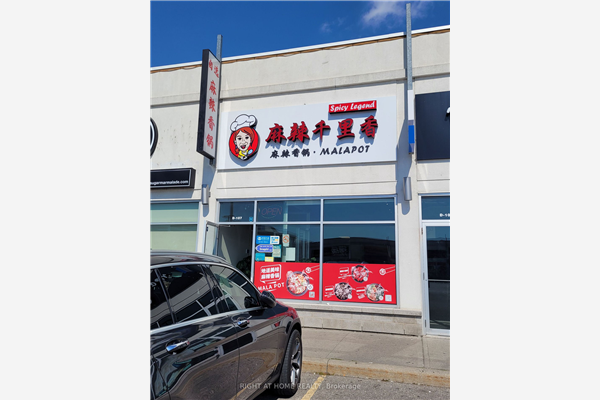3278 Midland Ave, Toronto