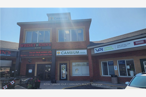 843 King St, Oshawa