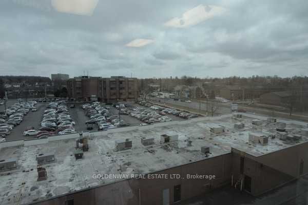 4168 Finch Ave E, #Ph83