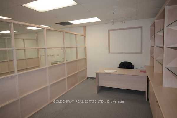 4168 Finch Ave E, #Ph83