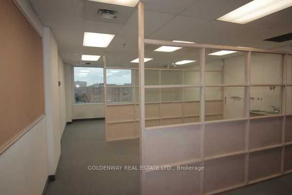 4168 Finch Ave E, #Ph83