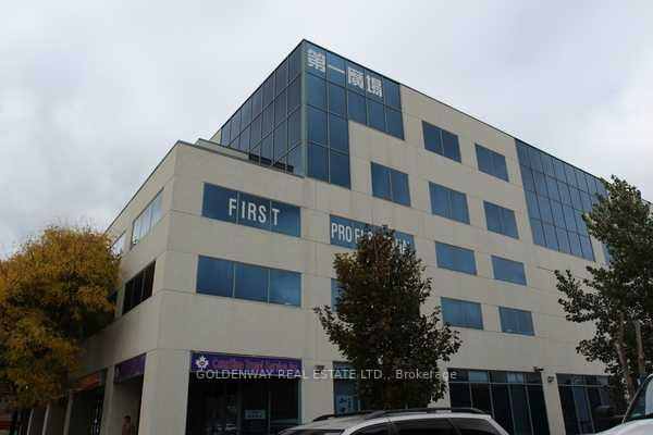 4168 Finch Ave E, Toronto