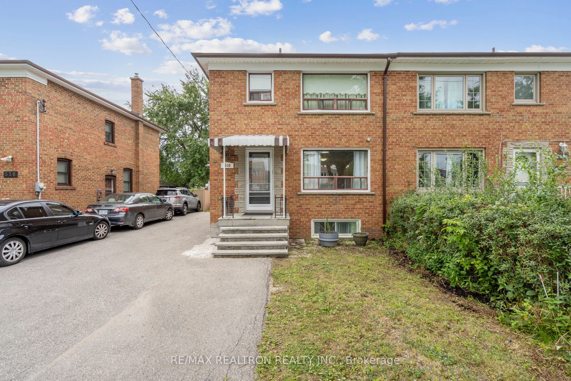540 Midland Ave