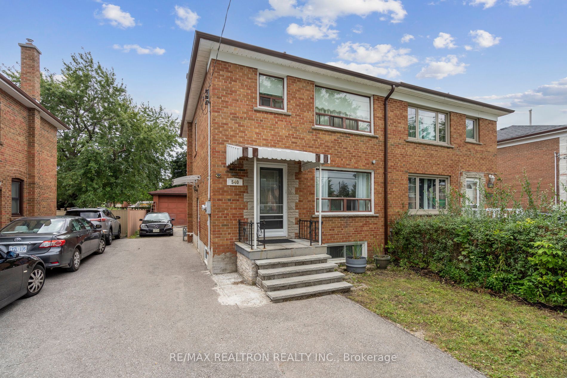 540 Midland Ave