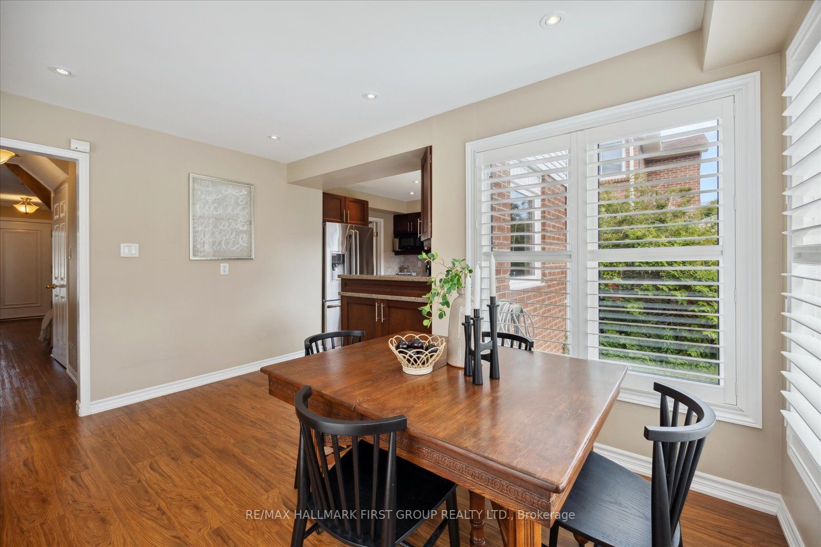 19 Farrow Crescent