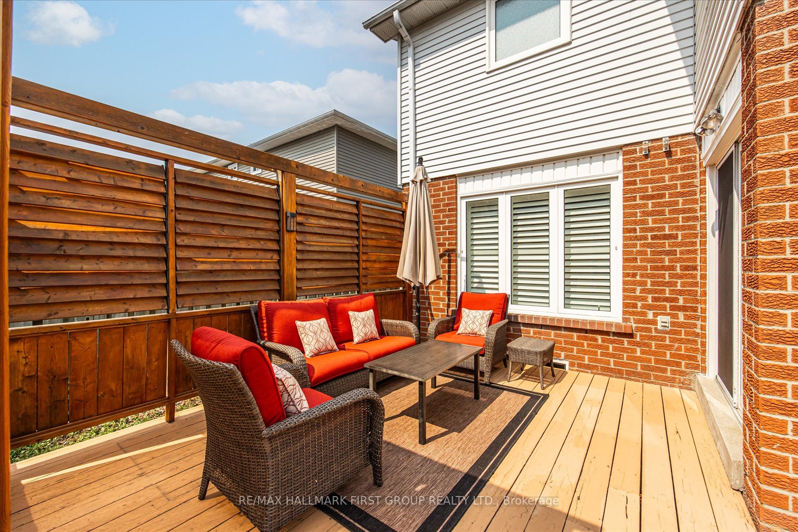 19 Farrow Crescent