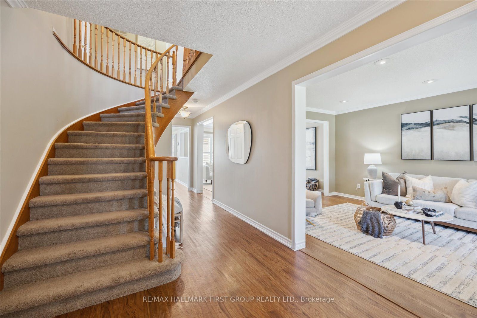 19 Farrow Crescent