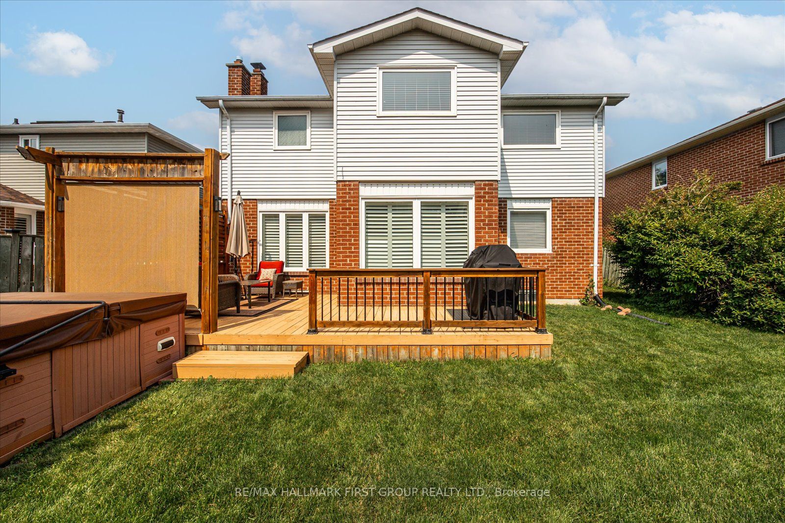 19 Farrow Crescent