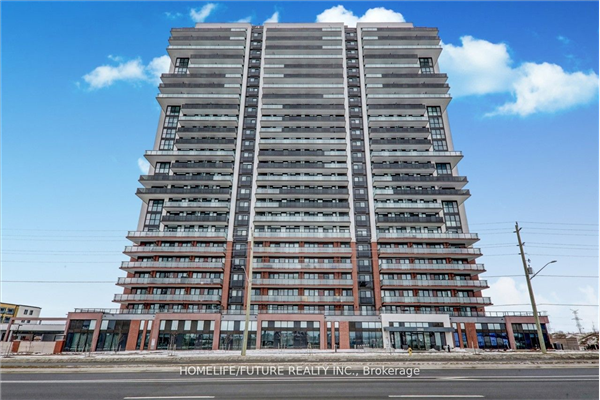 2550 Simcoe St N, Oshawa