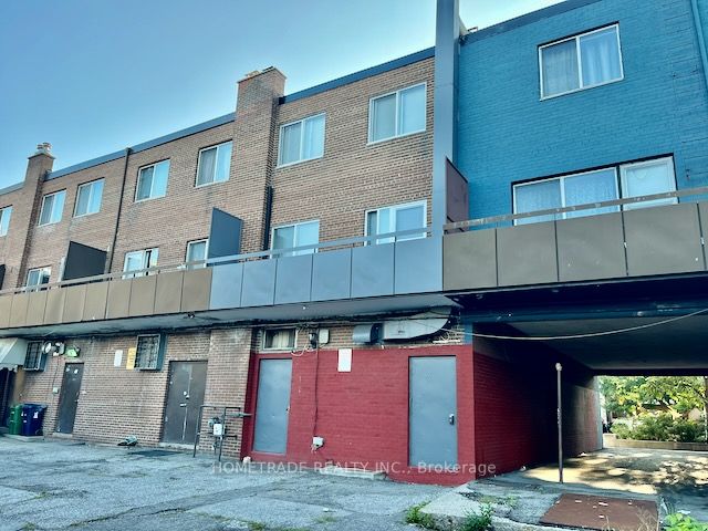 430 Dawes Rd