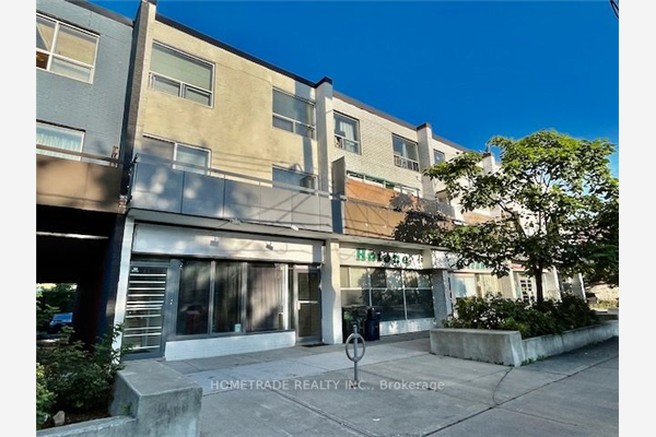 430 Dawes Rd, Toronto