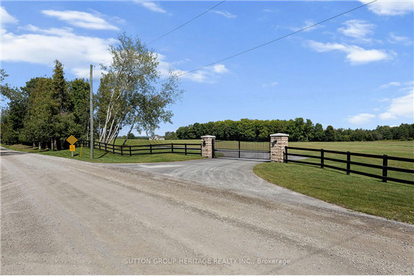 2100 Taunton Rd, Clarington