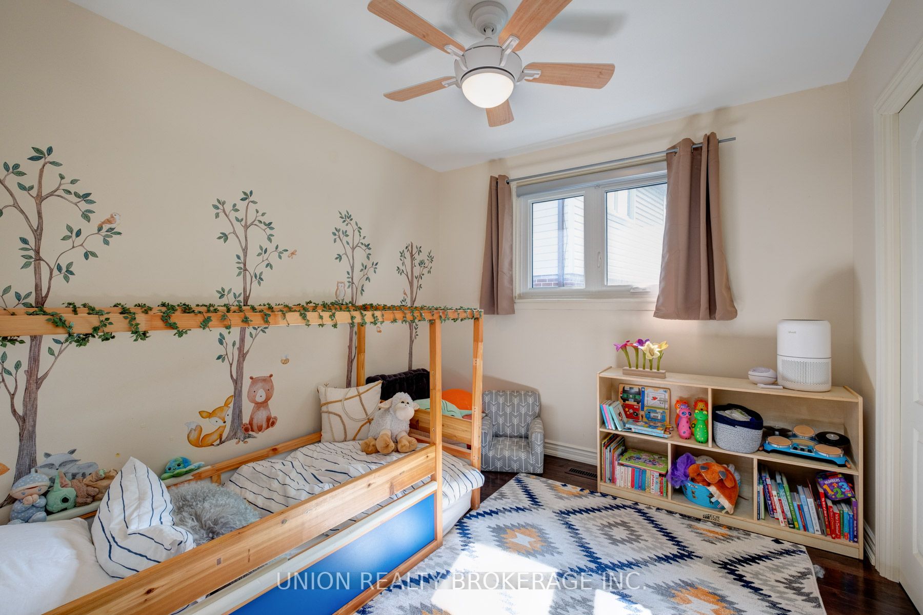 7 Rodarick Dr