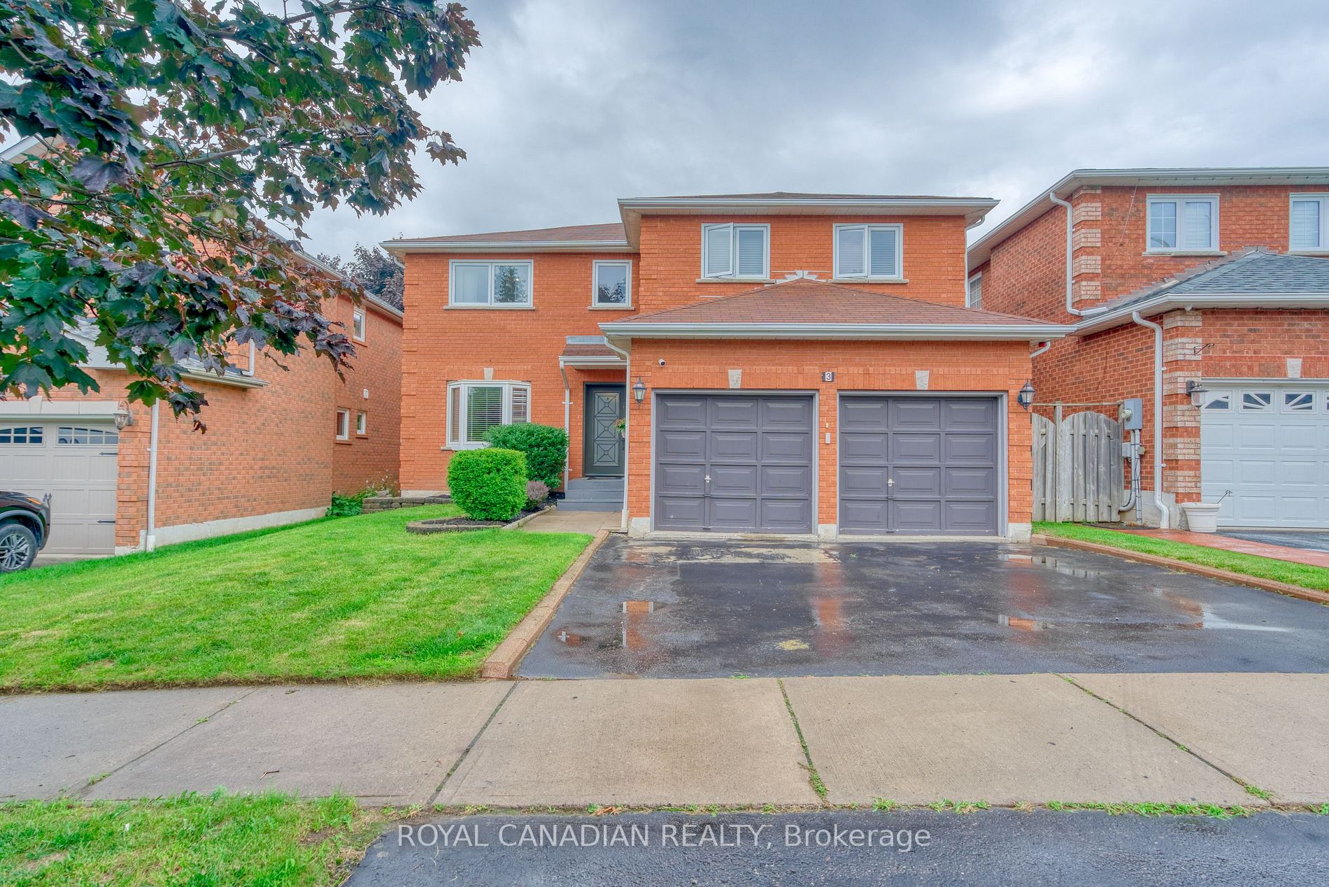3 Mayfield Crescent