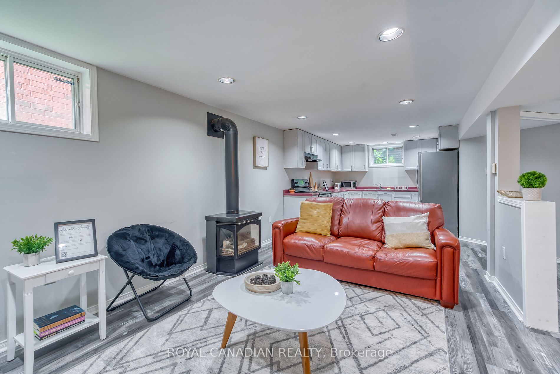 3 Mayfield Crescent