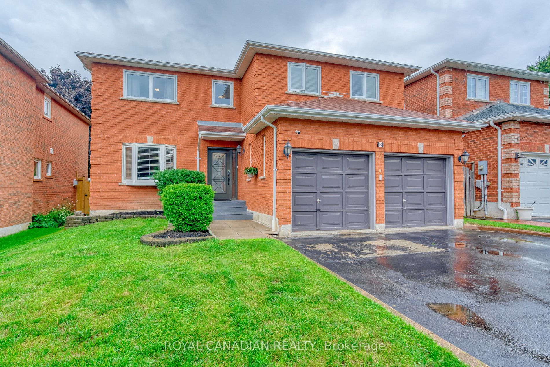 3 Mayfield Crescent
