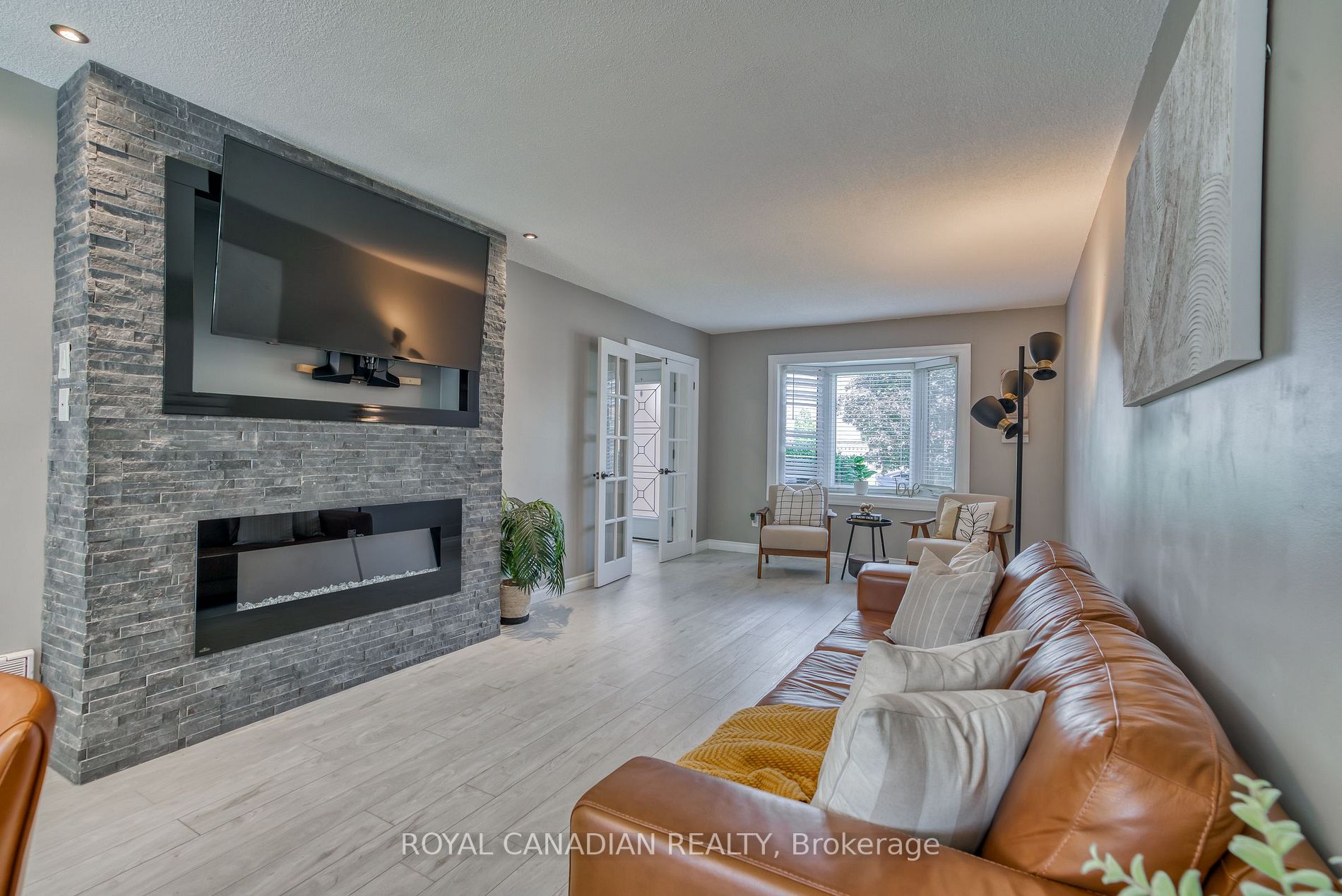 3 Mayfield Crescent