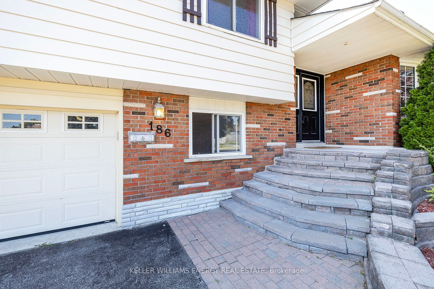 186 Athabasca St