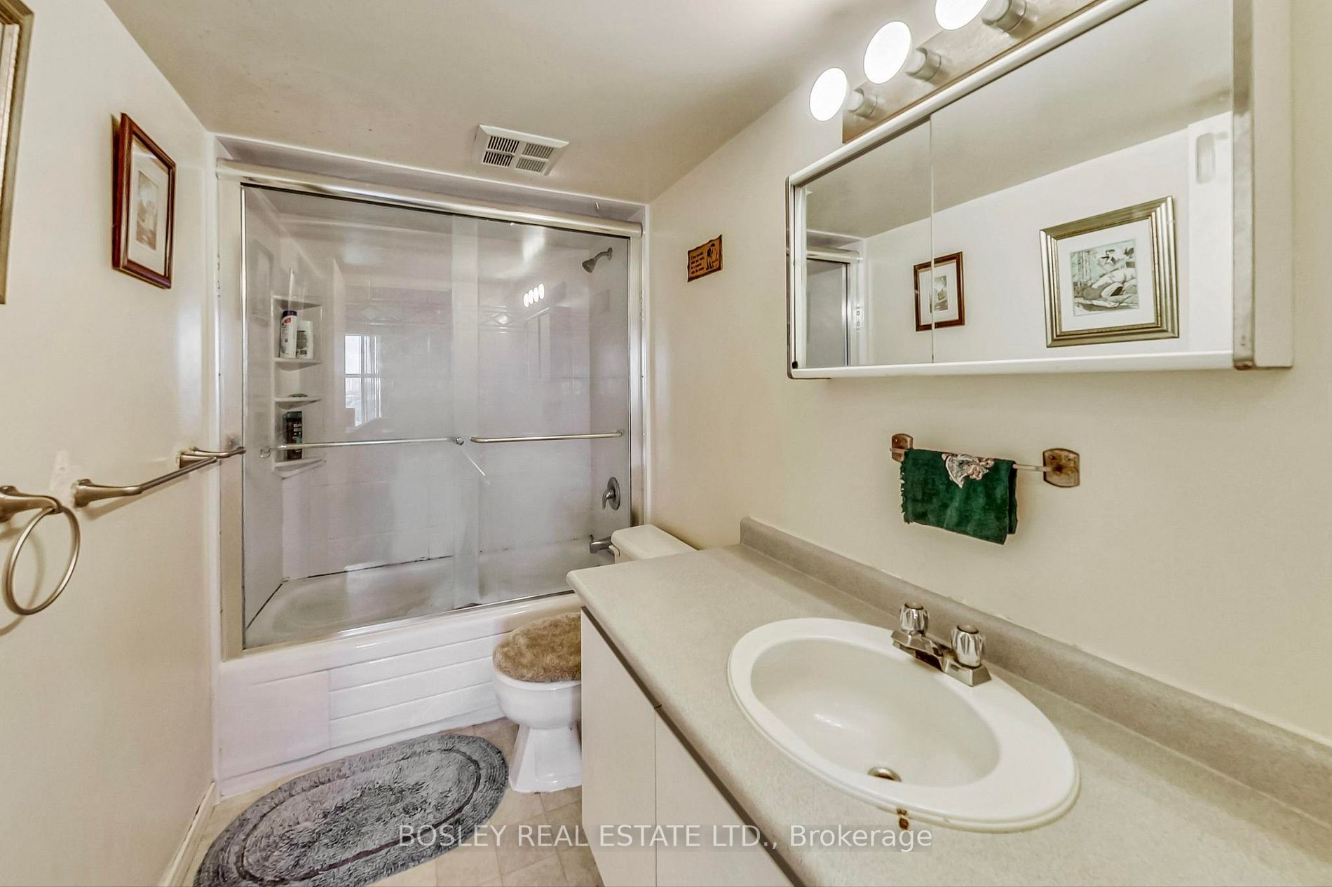 90 Dale Ave, #1003