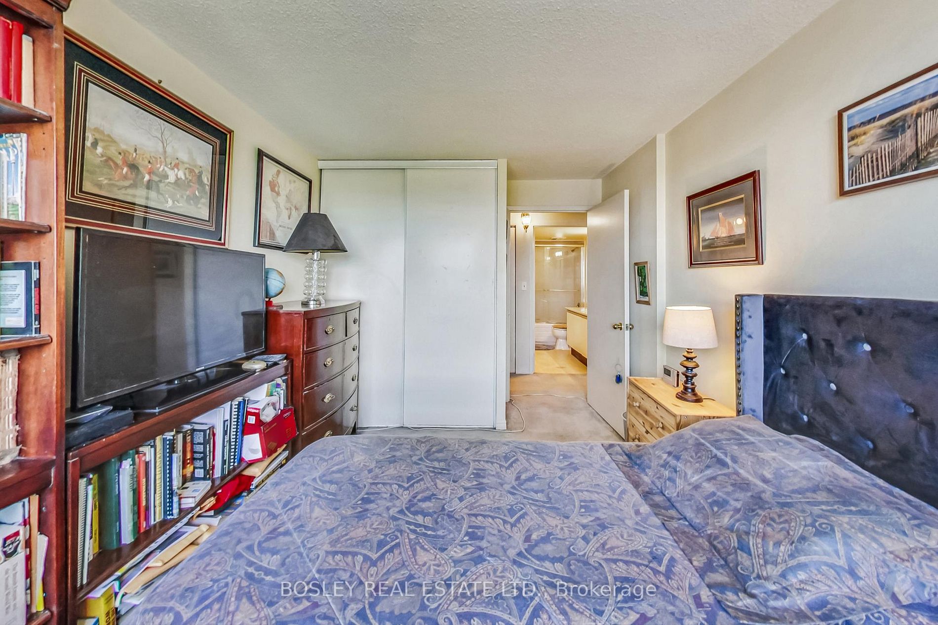 90 Dale Ave, #1003