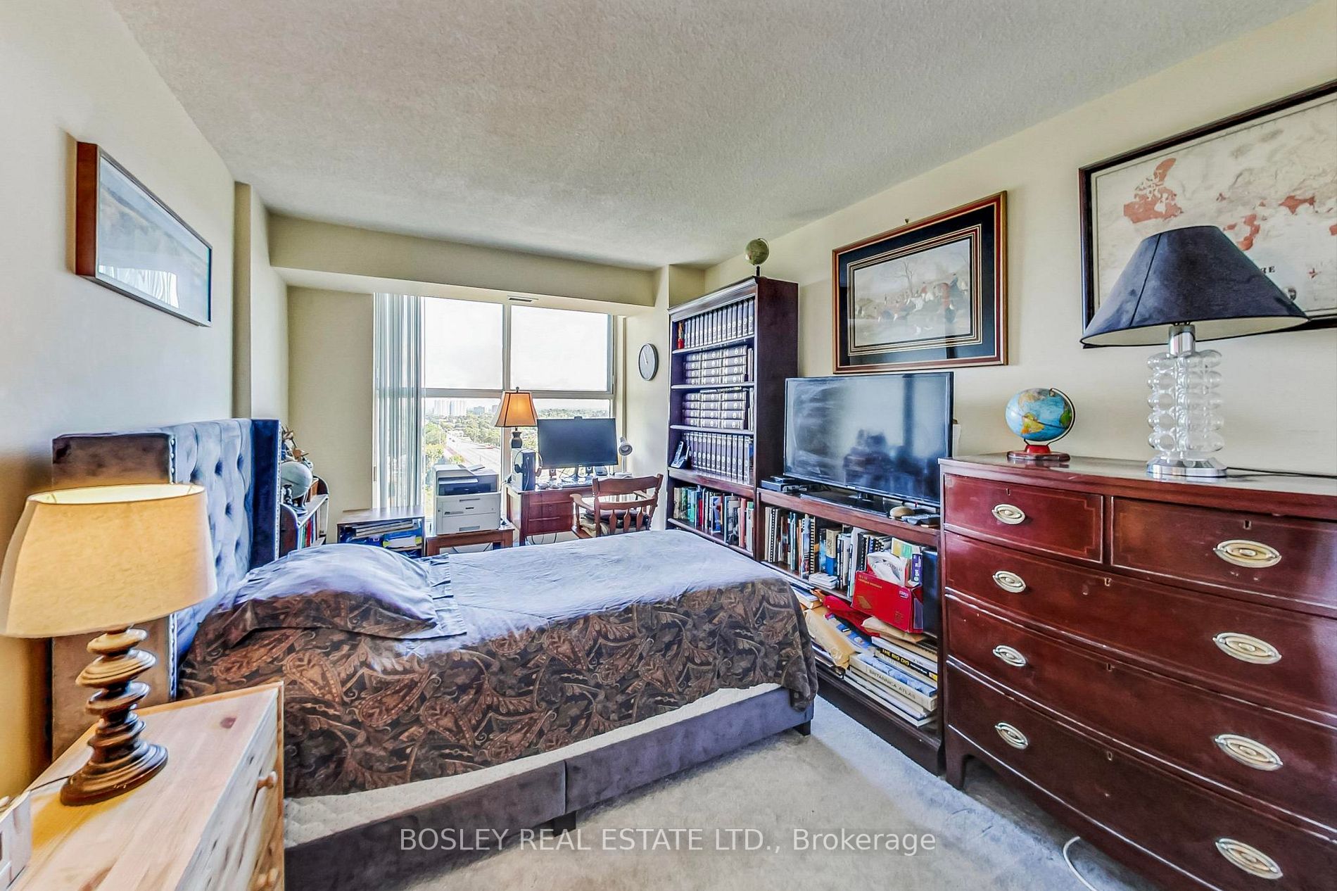 90 Dale Ave, #1003