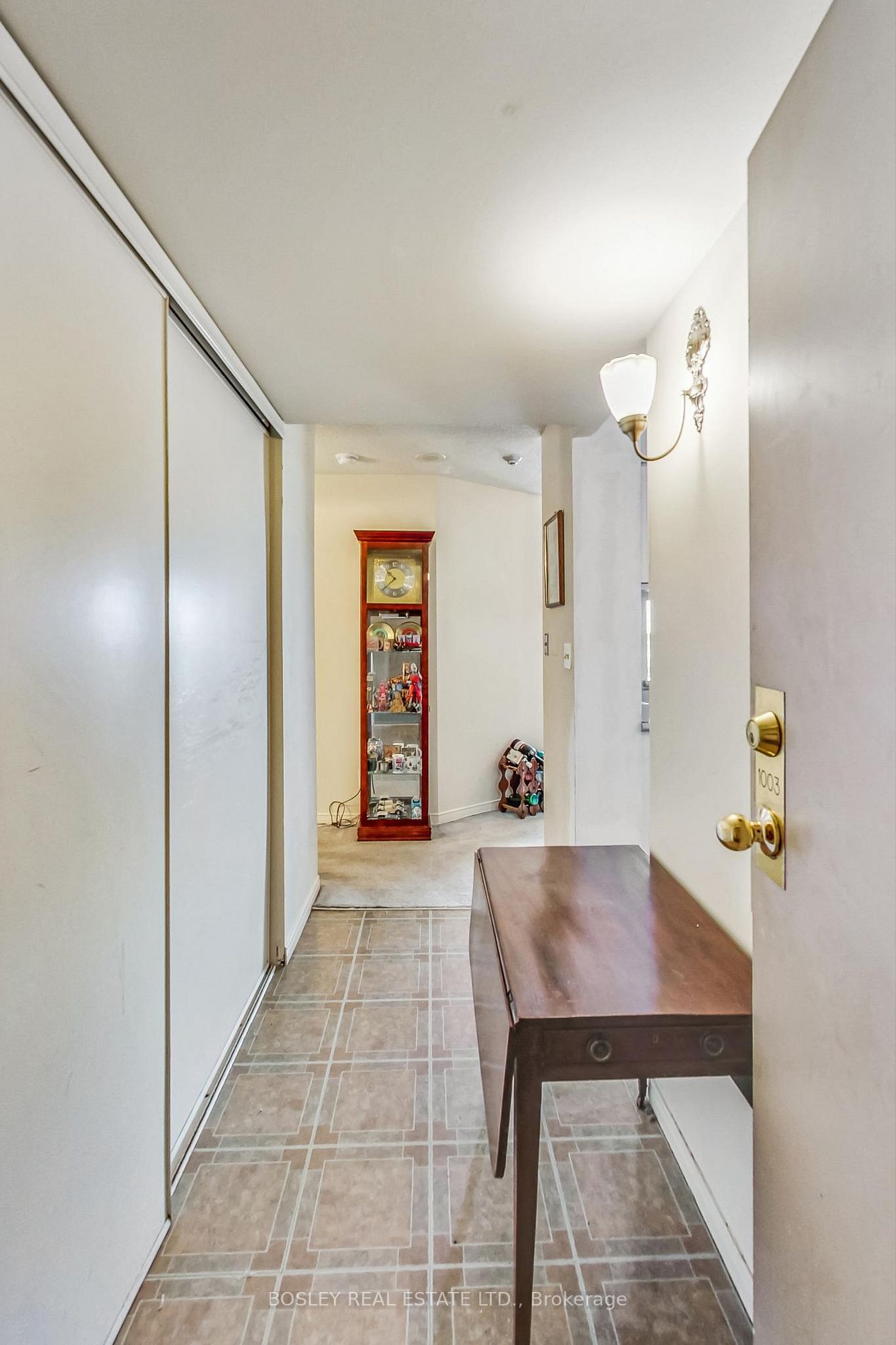 90 Dale Ave, #1003
