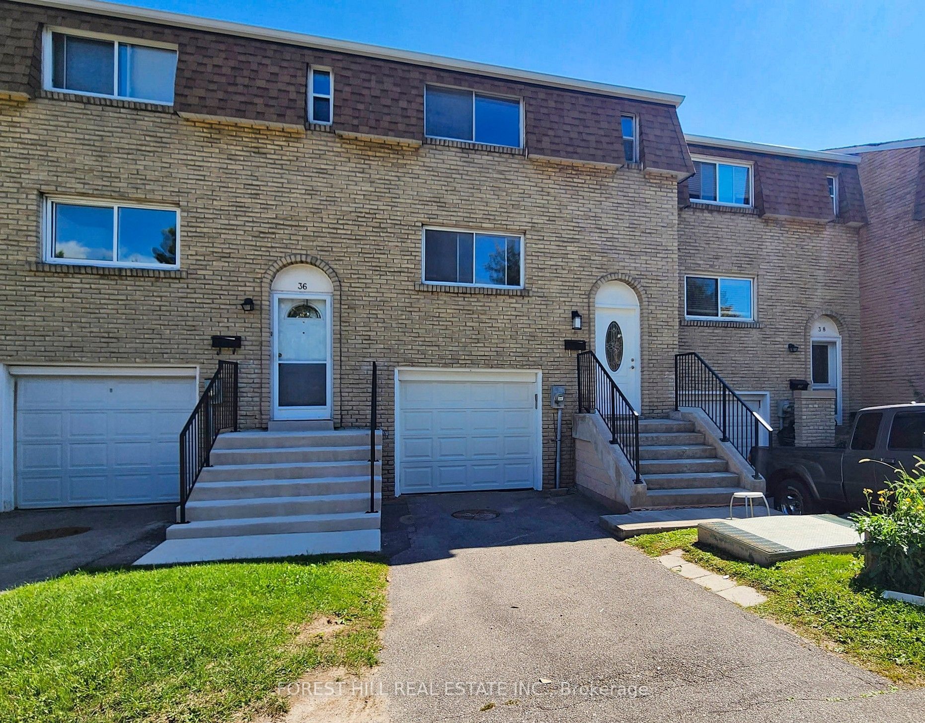 121 Centennial Road, #37