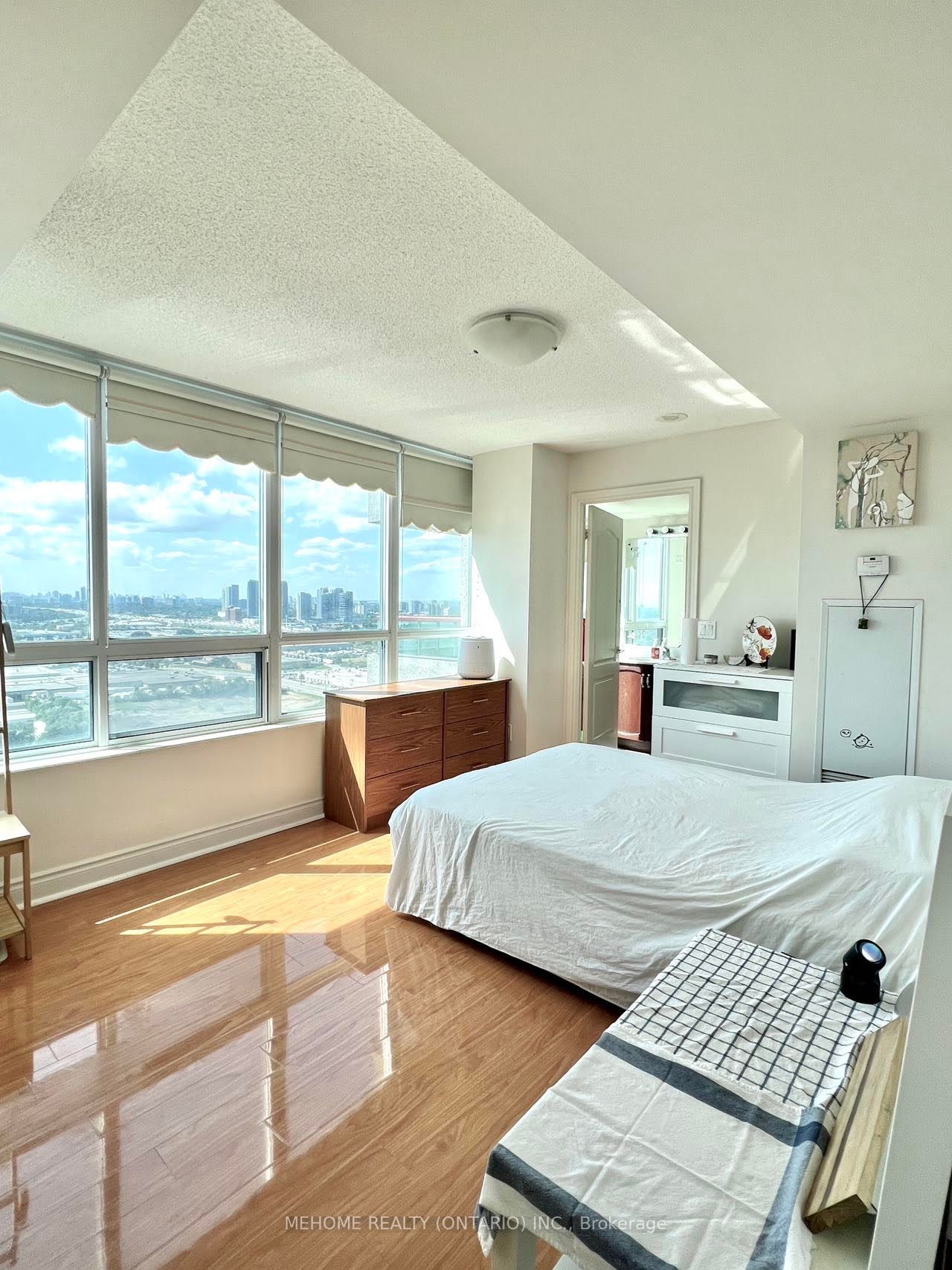 50 Brian Harrison Way, #2609