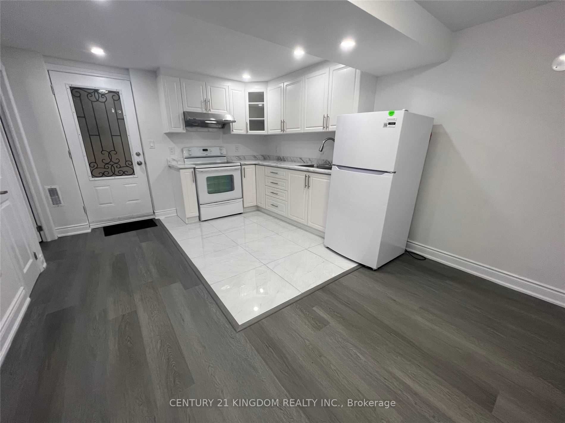 2030 Duberry Drive