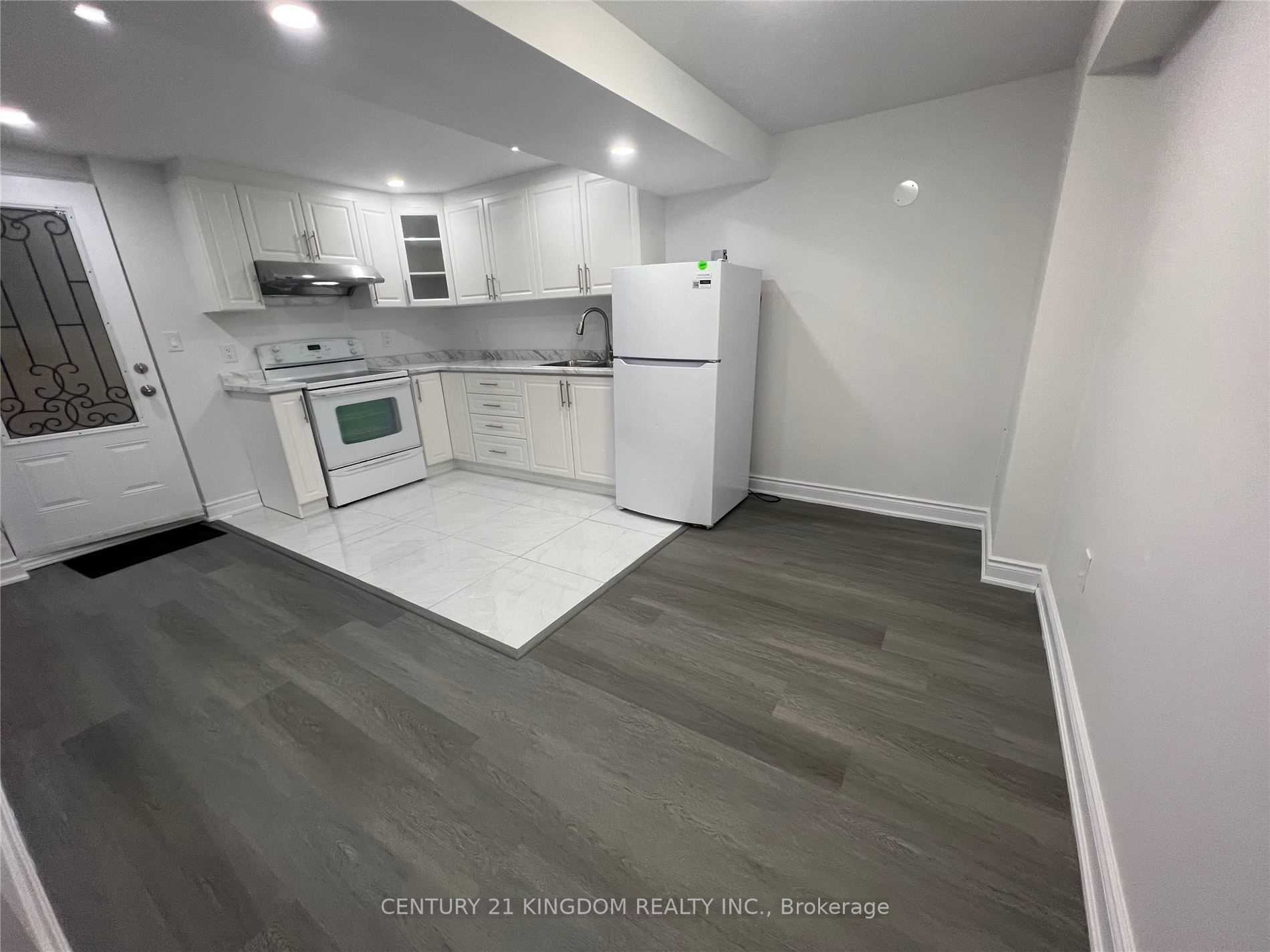 2030 Duberry Drive