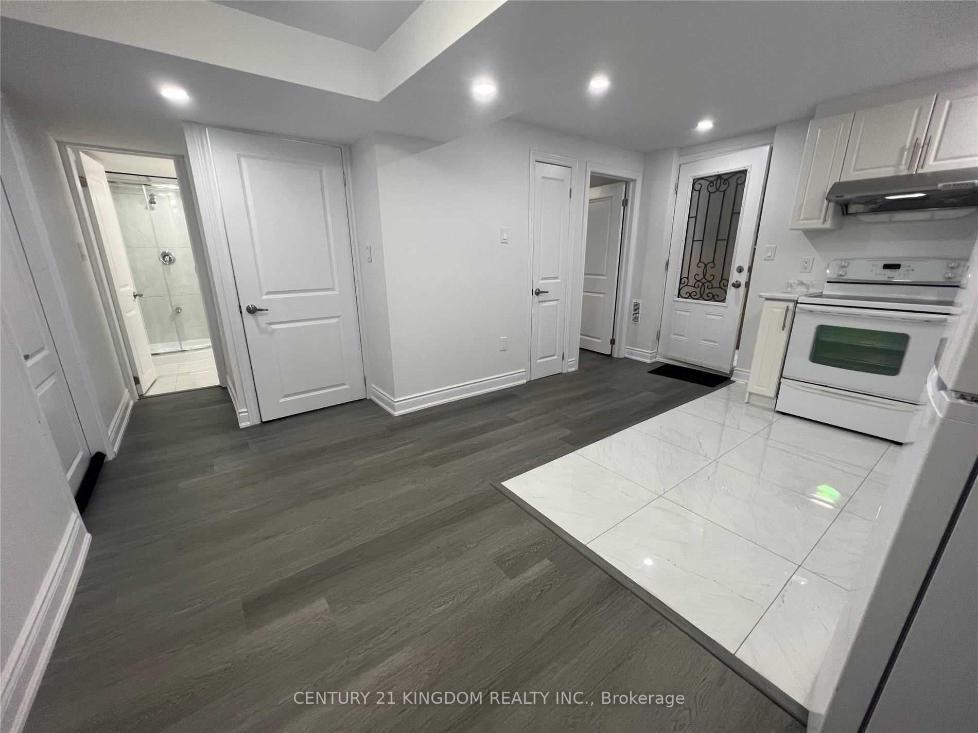 2030 Duberry Drive