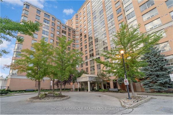 1883 Mcnicoll Ave, Toronto