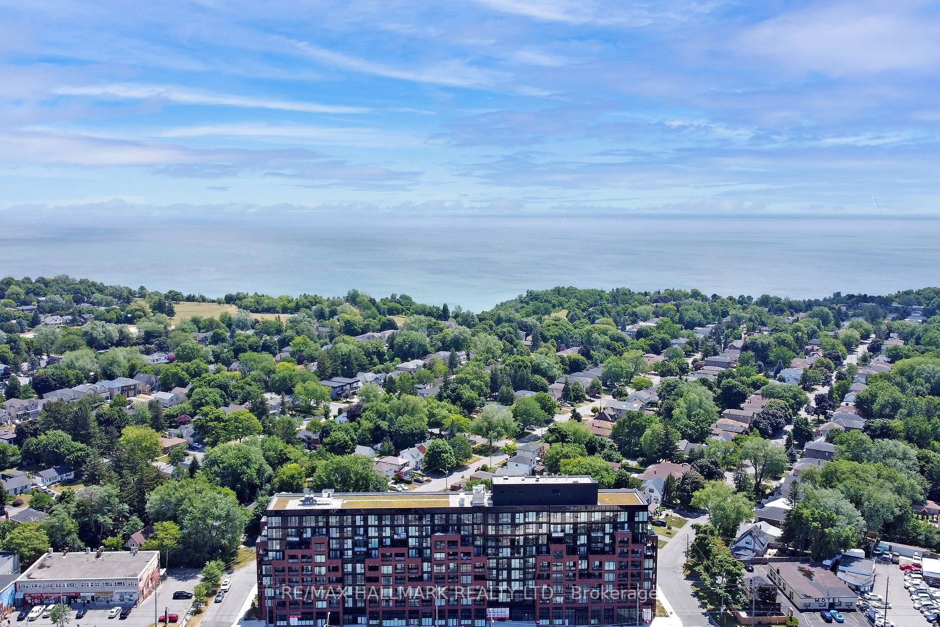 2799 Kingston Rd, #Ph 924