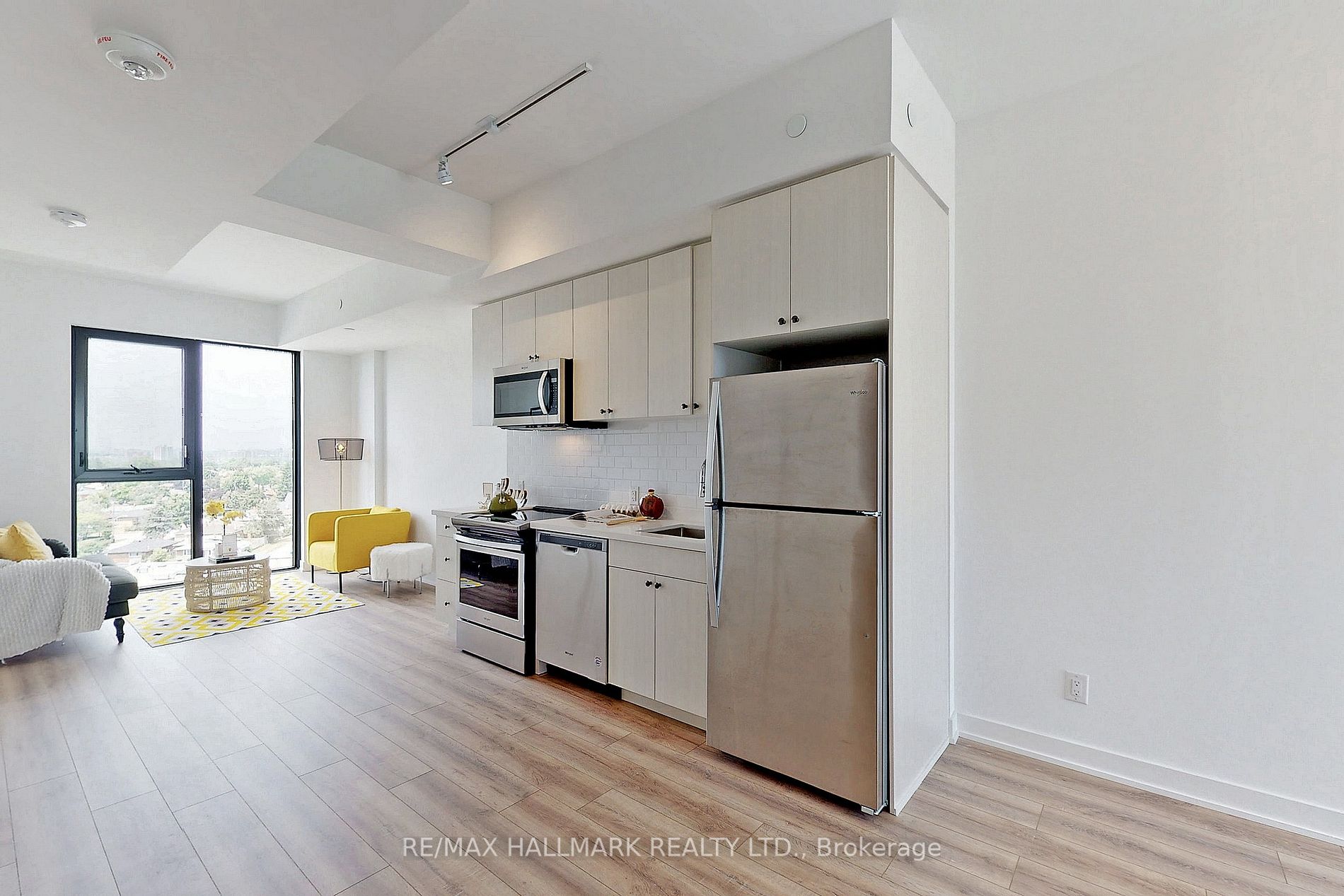 2799 Kingston Rd, #Ph 924