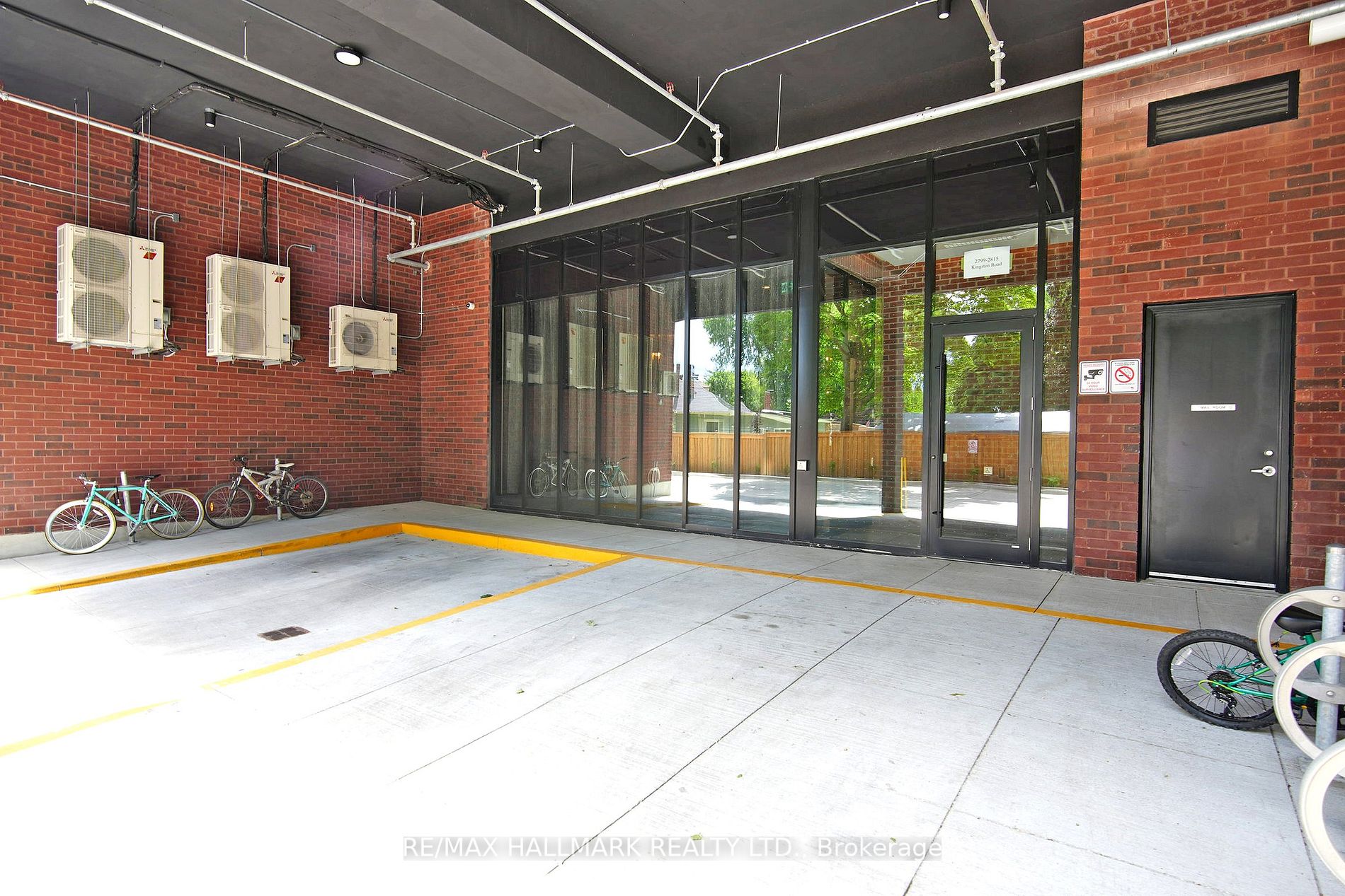 2799 Kingston Rd, #Ph 924