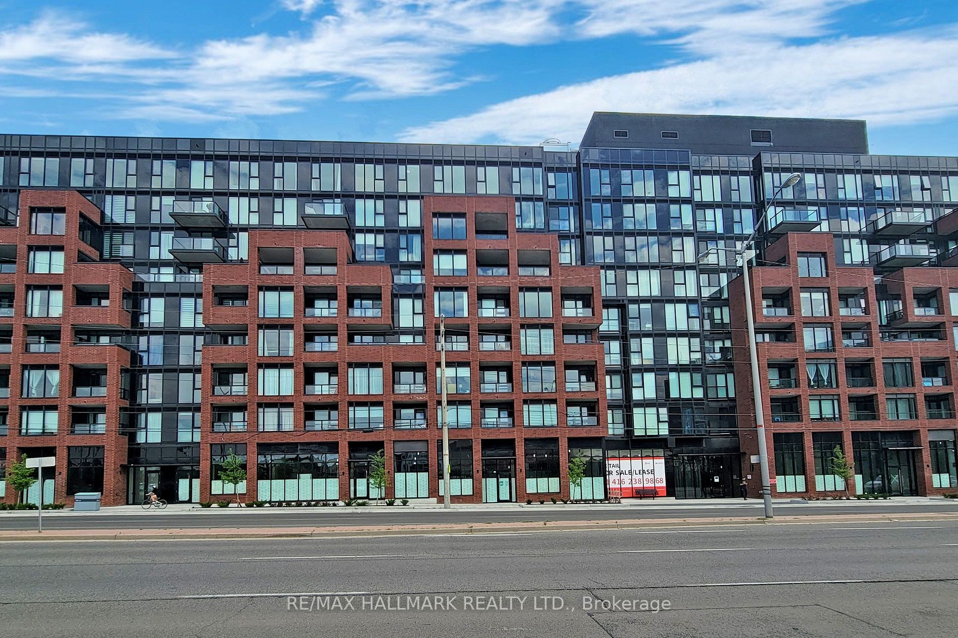 2799 Kingston Rd, #Ph 924