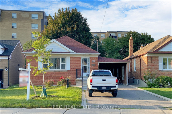 40 Janet Blvd, Toronto