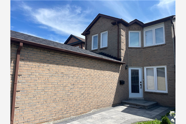 157 Murison Blvd, Toronto