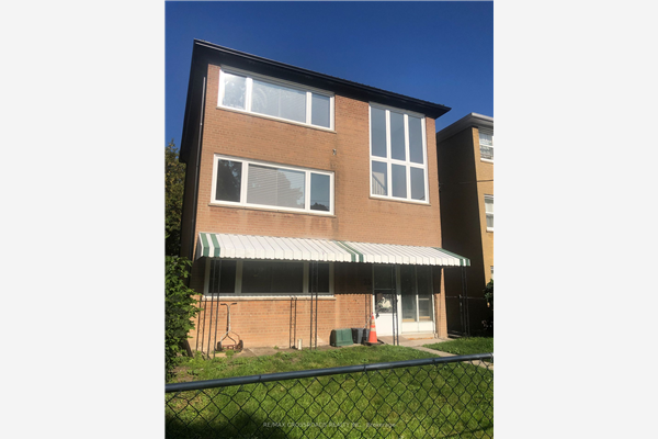 25 Glenside Ave, Toronto